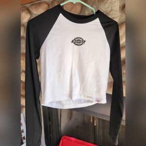 Dickies shirt size Large